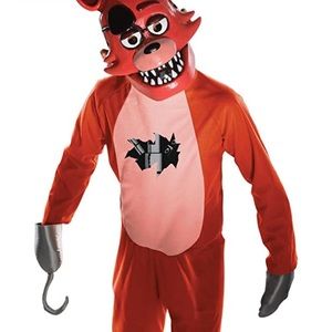 Foxy FNAF Costume